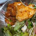 Ｄエースあき's cooksnap of when they made 大好評☆豚モモのポークチャップ風.