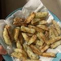 chanlisa's cooksnap of when they made 簡単じゃがいもスティック　離乳食にも.