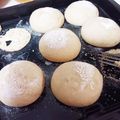 クック8MUFY3☆'s cooksnap of when they made 天然酵母ストレート液の白パン.