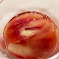 ほこママ's cooksnap of when they made お弁当に♪時短みょうがの甘酢漬け.