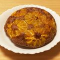 りりあん♪'s cooksnap of when they made 炊飯器キャロブフルーツケーキ.