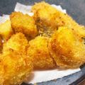 MWRL8D☆'s cooksnap of when they made お母さんのいもフライ.