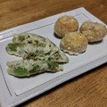 和☆2049's cooksnap of when they made ししとう天ぷらの基本(o^－^o).