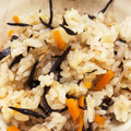 クックDJ8SC6☆'s cooksnap of when they made 簡単◎めんつゆとツナで炊き込みご飯.