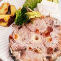 mikitchen♪'s cooksnap of when they made 鮪のプロ直伝♪簡単まぐろテールステーキ.