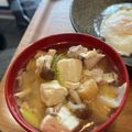 ブルハラブ's cooksnap of when they made 具だくさん豚汁.