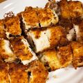 ああーちゃｎ's cooksnap of when they made ささみチーズフライ★.