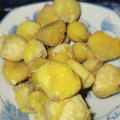 マリリンみいな's cooksnap of when they made 生栗の保存法＆面倒な皮剥き解消法.