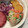 こつゆ514's cooksnap of when they made スモークチーズと青ネギと鮭のおにぎり.