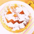 emiemisu's cooksnap of when they made ヨーグルトでスフレチーズケーキ♬.