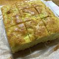 keiko♡3JSB's cooksnap of when they made さつまいもパウンドケーキ.