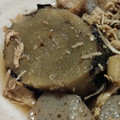 daineko's cooksnap of when they made 大浦太ごぼうの煮物.