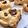 ねこのむすめ。's cooksnap of when they made ザクザク 米粉 チョコスコーン.