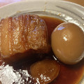 さすらい's cooksnap of when they made 豚の角煮.