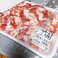 めみたん☆'s cooksnap of when they made お肉の冷凍方法豆知識⸜(ू｡•ω•｡).