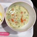 sato3★'s cooksnap of when they made 【鉄分アップ】クラムチャウダー.