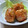 まりゆりひろこ's cooksnap of when they made 揚げない☆わが家のふわふわ肉だんご.