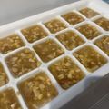 れでよと's cooksnap of when they made 納豆大根おろし！離乳食中期、７ヶ月～！.