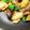 Tケｰ′sK's cooksnap of when they made なすと鶏肉のガリバタ炒め.