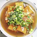 ひトみ's cooksnap of when they made いつかあなたと☆焼き厚揚げは塩麹でね♪.