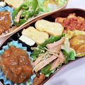ハッピーまるしぇ's cooksnap of when they made あと1品！しらすとピーマンの副菜.