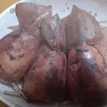 しゅなちわ's cooksnap of when they made ◆簡単♡いかめし＆冷凍可能なイカおこわ◆.