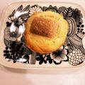❁Abake❁'s cooksnap of when they made アルフォートのマーブルマフィン.
