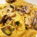 D☆angles's cooksnap of when they made 白だしで！本格！お店の味！ペペロンチーノ.