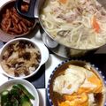 ゃゃッキりん梵's cooksnap of when they made 牛肉とれんこんの混ぜごはん.