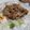 fu♪♪'s cooksnap of when they made 豚こまの辛味噌炒め千切りキャベツ畑♪.