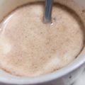 くむちん's cooksnap of when they made 生理痛・頭痛にもイイ！　シナモンミルク.