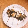 ☆あさ's cooksnap of when they made 柔らか☆簡単！アワビのステーキ.