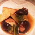 ななげんき's cooksnap of when they made ほうれん草と厚揚げの煮びたし.