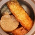 ☆ドキンちゃん☆”'s cooksnap of when they made おうちで簡単おでんつゆ.