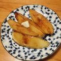 pali's cooksnap of when they made おうち居酒屋★じゃが芋の照り焼きバター.