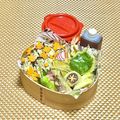 ふんにゃん's cooksnap of when they made 牡蠣ご飯.