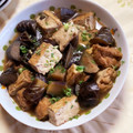 クックQT23CK☆'s cooksnap of when they made なすといえばコレ！なすと厚揚げトロトロ煮.
