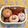 hime's cooksnap of when they made 幼稚園年少　ハロウィントリオ　お弁当.