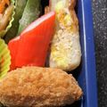ココアLoveママ's cooksnap of when they made トースターで簡単☆竹輪のおつまみ.