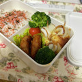 はちみつlove's cooksnap of when they made ちくわの串焼き.