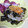 クックPLKFQY☆'s cooksnap of when they made 実りの秋♪柿と茗荷とわかめ酢の物.