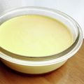 nanoca_k's cooksnap of when they made 牛乳消費＊すくって食べる大きなプリン.