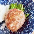 あたむ❤189's cooksnap of when they made 豚挽き肉とキャベツのつくね.
