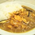 イエローバード's cooksnap of when they made まろやかなシーフードカレー♪.