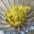 みょんとも's cooksnap of when they made かぼちゃの生クリーム入りクリーミーサラダ.