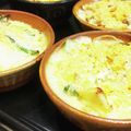 ゆしゅな's cooksnap of when they made 長ネギとじゃがいものツナソースグラタン.