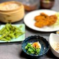 かっちゃん杉's cooksnap of when they made 大根おろしと麺つゆでオクラ.