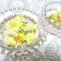 サンディサンディ's cooksnap of when they made お惣菜屋さんの、簡単！基本のポテトサラダ.