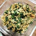 ばたみそーぱん☆'s cooksnap of when they made 大葉大量消費!!子供も喜ぶ大葉肉味噌.