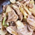 mipoママ's cooksnap of when they made 豚バラと大根の甘みそ炒め.